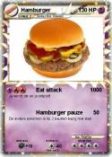 Hamburger