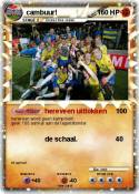 cambuur!