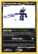 Epic Robloxian Epic Robloxian