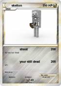 skelton