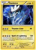 Thundurus