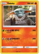 Dababy