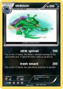 stinkmon