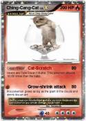 Ching-Cang-Cat