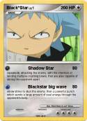 Black*Star Black*Star