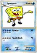 Spongebob