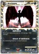 drockness