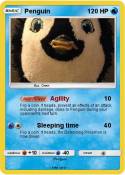 Penguin