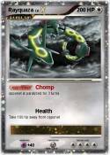 Rayquaza