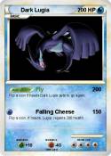Dark Lugia