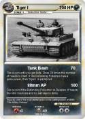 Tiger I