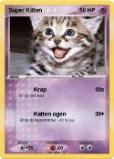 Super Kitten
