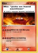 Elmo