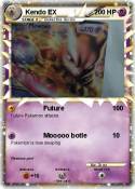 Kendo EX