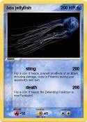 box jellyfish