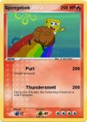 Spongebob