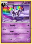 Unicorn