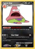 Patrick Star
