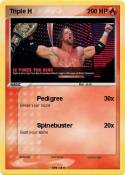 Triple H Triple H