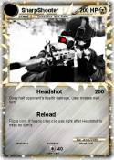 SharpShooter