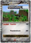 Mnecraft