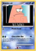 Wumbo