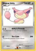 Original Skitty