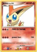 victini x