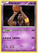 Kobe Bryant Kobe Bryant