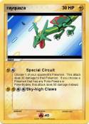 rayquaza
