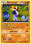 ash's people