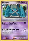 Metagross