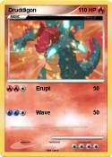 Druddigon
