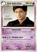 Shah Rukh Khan