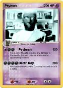 Psyman