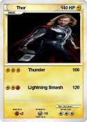 Thor