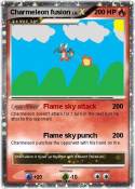 Charmeleon