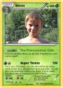Simon