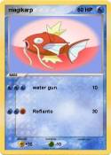 magikarp