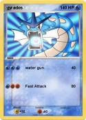 gyrados