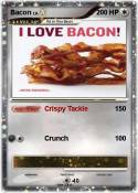 Bacon