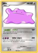 ditto