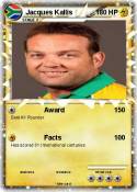 Jacques Kallis