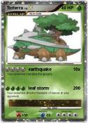 Torterra