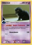 Kittensuar