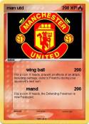 man utd