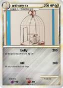 anthony ex