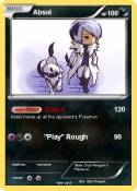 Absol