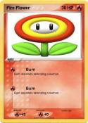 Fire Flower