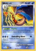 Milotic